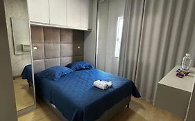 Apartamento Planejado confortavel com garagem